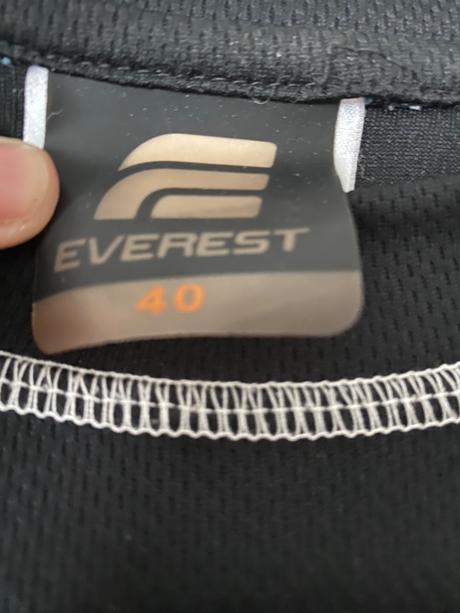 Funkčné tričko everest, 40