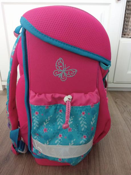 Školská taška belmil,