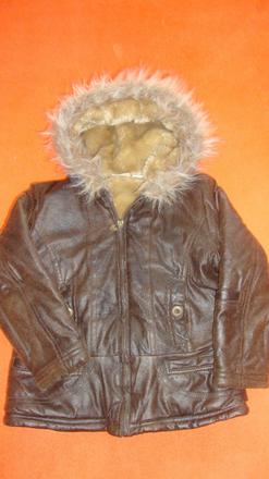 Bundička na 4 roky, 110