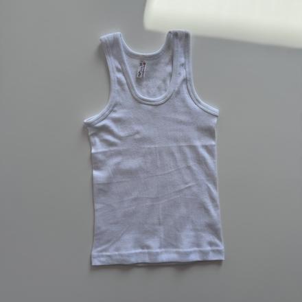 Detské spodné tielko 7750, 98 - 128