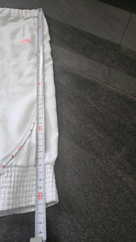 Adidas 3/4 nohavice 7-8 rokov, adidas,122