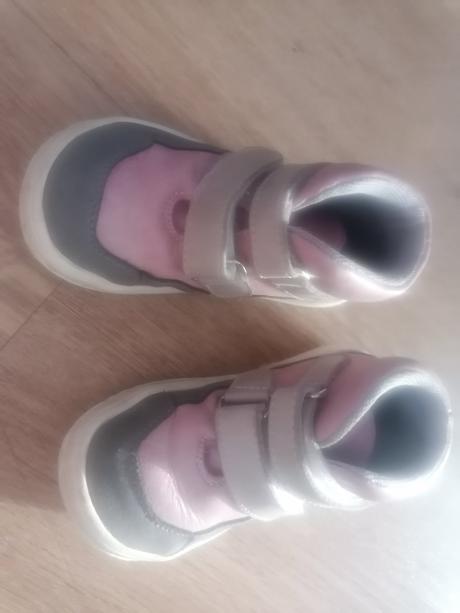 Jonap barefoot prechodne topánky, jonap,24