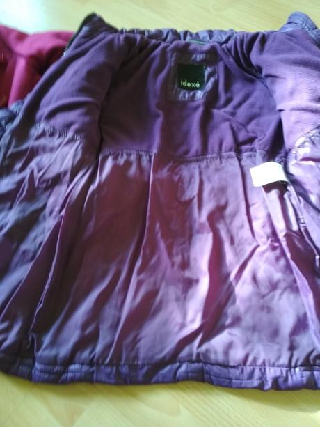 Vetrovečka idexe, idexe,104