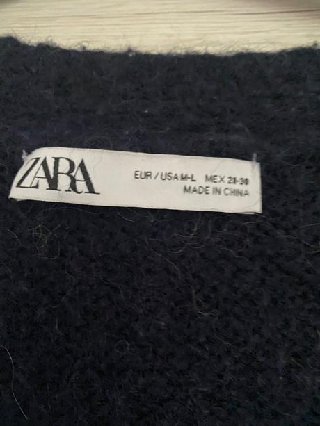 Kardigan zara, zara,l