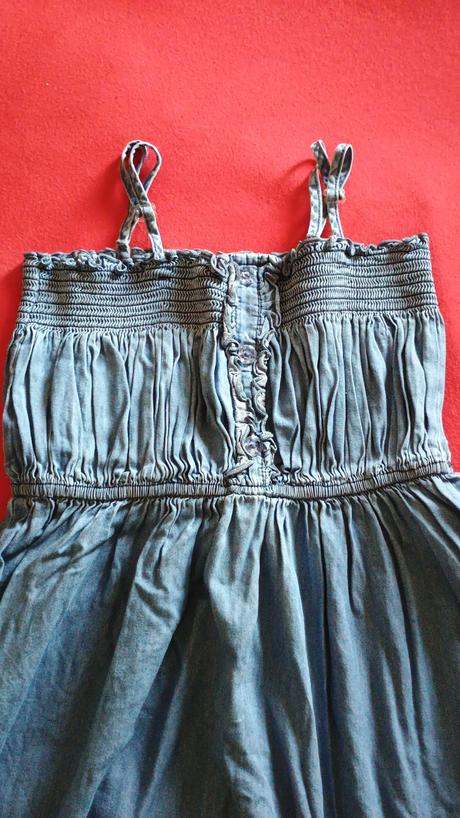 Riflove saty, grace,146