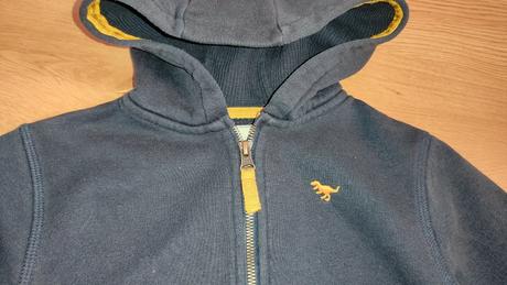 Mikina do skolky, next,110