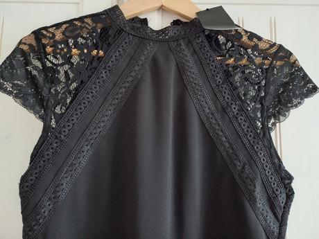 Elegantné šaty, reserved,36