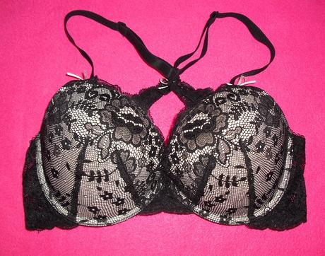 Lascana luxusna podprsenka, s