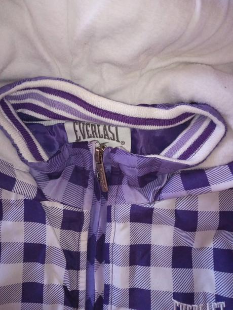 Vetrovka everlast na 11-12-13 rokov /146/152/, 152