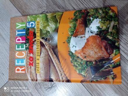 Recepty zo zivota 5,