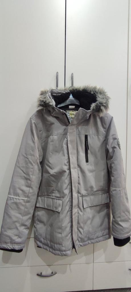 Zimná bunda, f&f,158