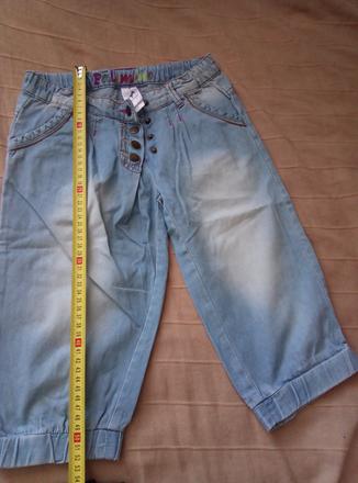 Kraťasy, palomino,122