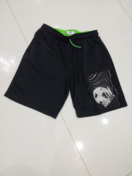 Sportove krátke nohavice, bonprix,146