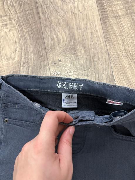 Chlapčenská súprava, zara,104