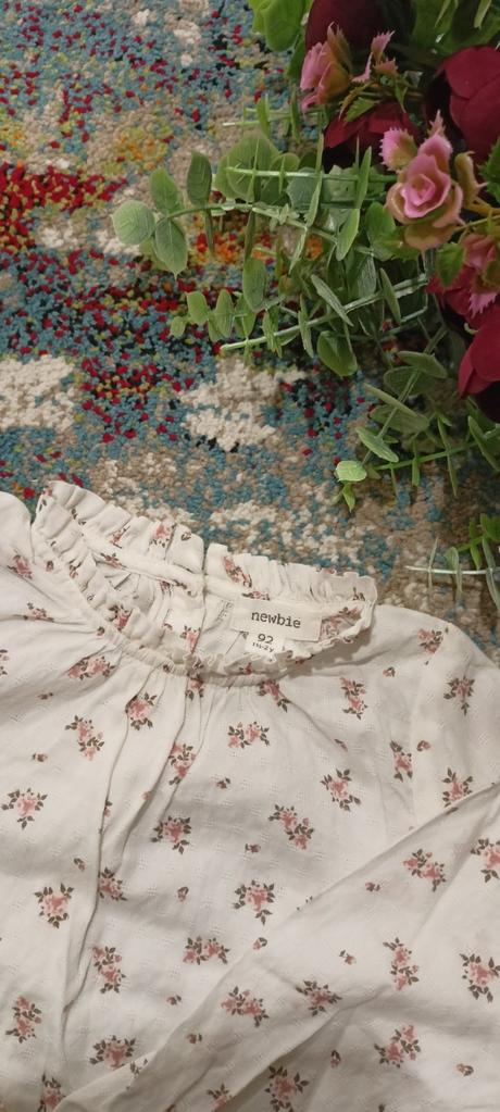 Newbie blúzka veľ.92, newbie,92