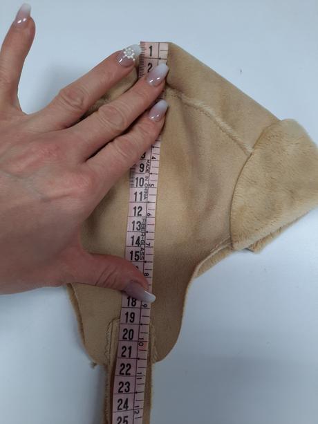 Teplá čiapka 92, baby,92