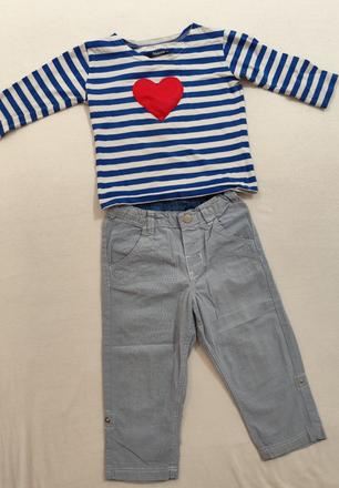 Piskacie tričko, 92