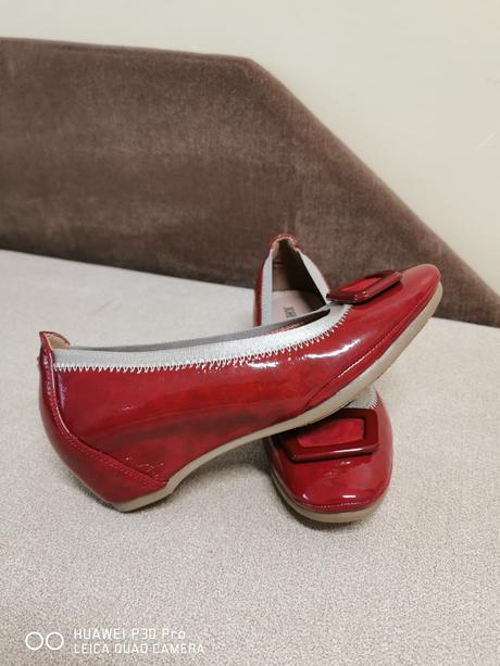 Dámske topánky, john garfield,37