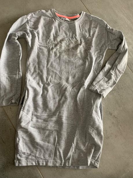 Mikina predlzena, pepco,134