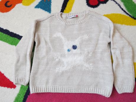 Pulóver, reserved,110