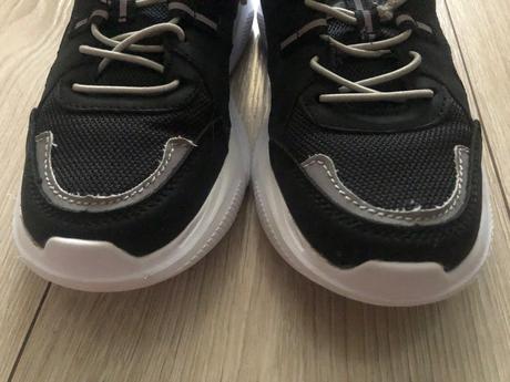 Tenisky reserved, reserved,33