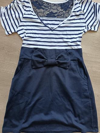 Letné saty, amisu,s