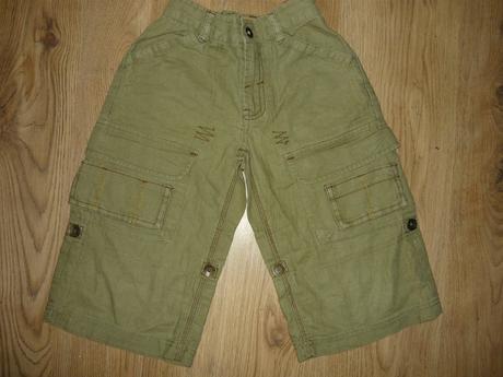 Kraťasy -116 , next,116