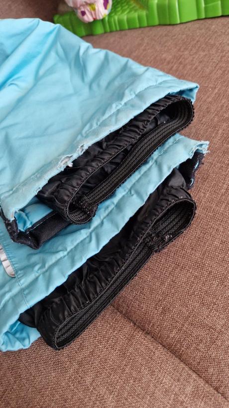 Oteplovacia súprava veľ. 110-116 cm., lupilu,110