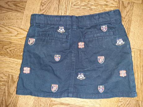 Suknička rl., ralph lauren,98