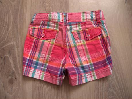 Kraťasky aeropostle, 116