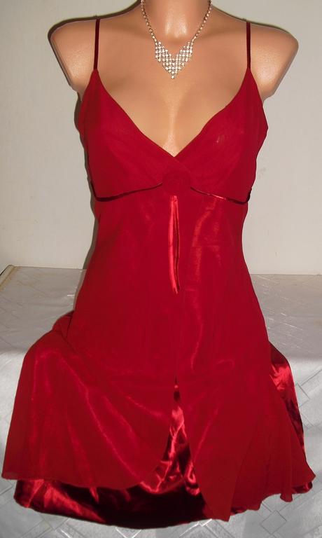 98 cm dlha nuit secrete s ruzickou kosielka, m