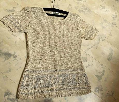 Letné triko/ pulóvrik, m