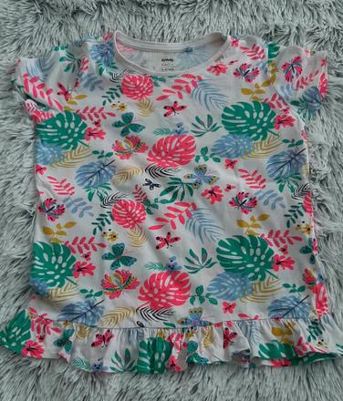 Tričko - tunika, sinsay,140