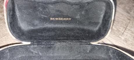 Burberry slnečné okuliare, burberry