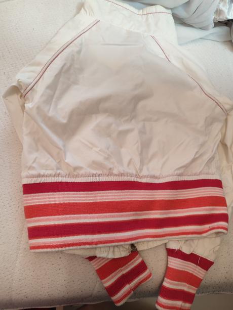 Tenká jarná bunda, reserved,110