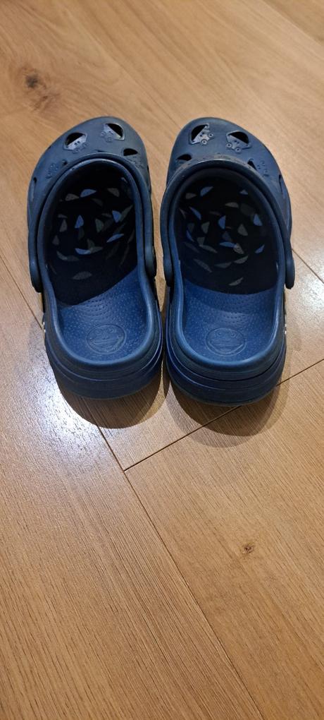 Detské kroksy, coqui,34