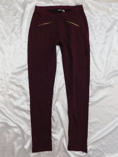 Trendy leginy, pepperts,170 / 176