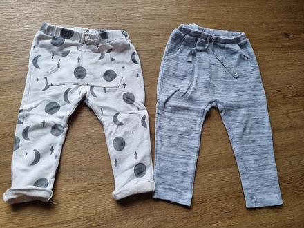 2x teplaciky zara v.92, zara,92