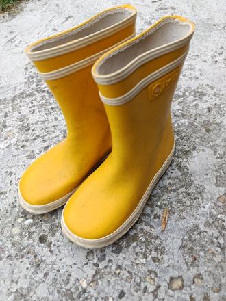 Gumáky aigle, aigle,26