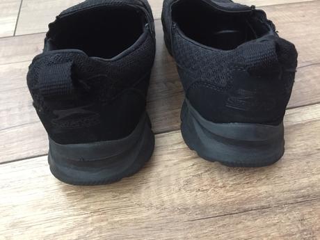 Tenisky zn. slazenger (eu 37), slazenger,37