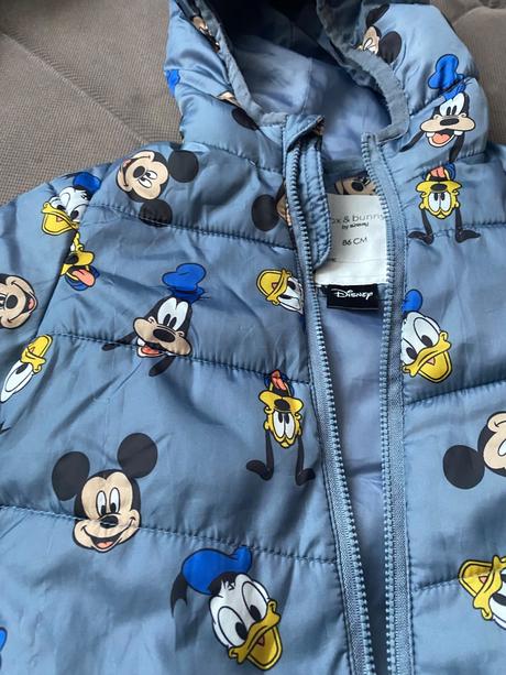 Prechodná bunda, sinsay,86