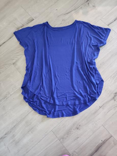 Oversize tričko, gate,s