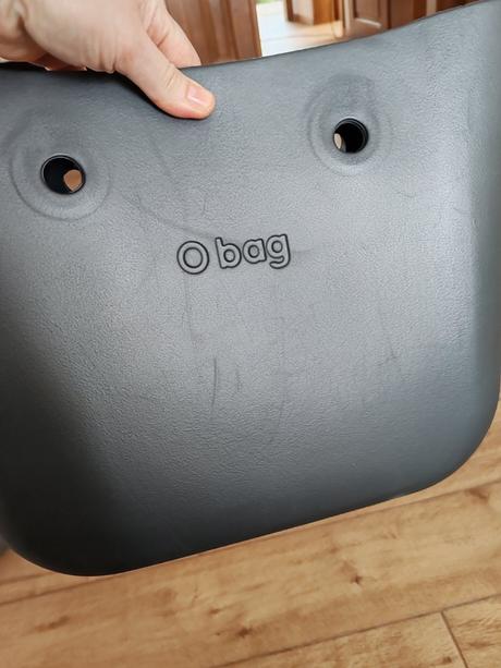 Kabelka o bag, o bag