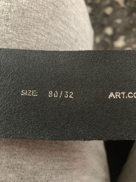 Kožený opasok g -star raw, g-star raw