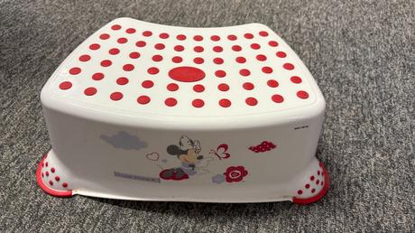 Detské schodíky a podsedak na wc, 