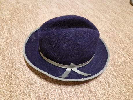 Detský klobúk, 104