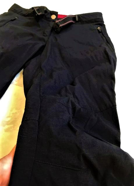 Športové turistické nohavice northland, m