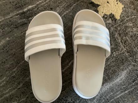Adidas papuce, adidas,39