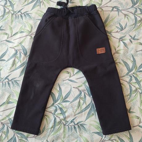 Softshel nohavice vimba 104 a filii 98, 98