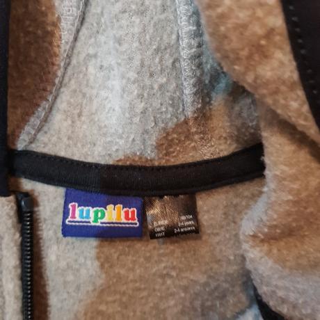 Mikina 98/104, lupilu,104